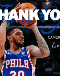自费打NBA！倒贴87万！被裁后，还有机会吗？