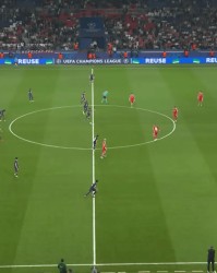 乐鱼体育-麦考伊斯特：世界最佳球队巴黎开球竟出底线，完全不敢相信