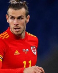 乐鱼体育比分-贝尔：回皇马是因为合同要求 今夏会决定未来