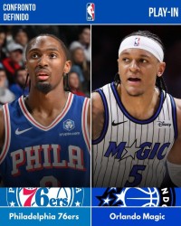 乐鱼app-NBA东部附加赛对阵：76人主场战魔术，黄蜂力拼热火