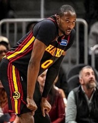 乐鱼app-勇士卖你就对了！老鹰重建也不养闲人 2短板就是个废柴|库明加|乔纳森·库明加|亚特兰大老鹰队|金州勇士队|乔-约翰逊_新浪体育_新浪新闻